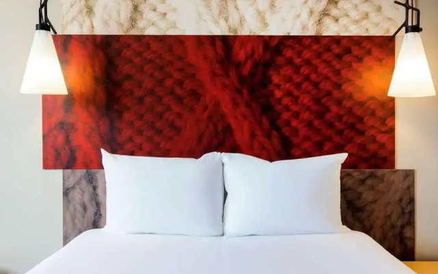 Hotel ibis Koeln Am Dom