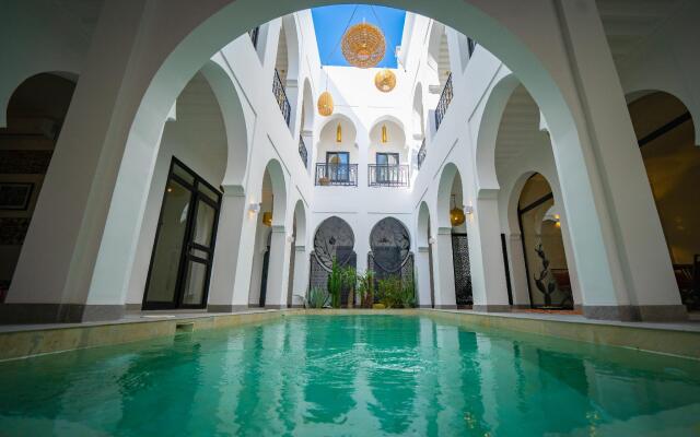 Riad Shanima & Spa