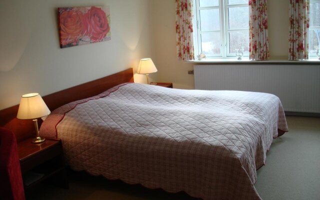Strandidyl Bed & Breakfast