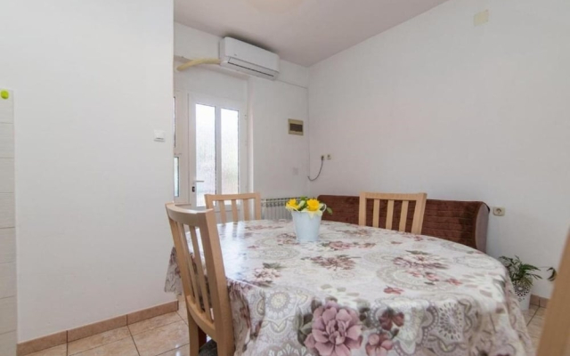 Krešo - 100 m From sea - A1 Desni