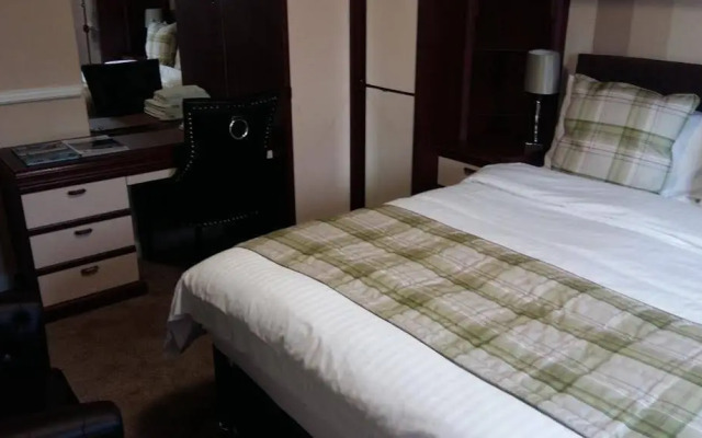 Whin Park Guest House