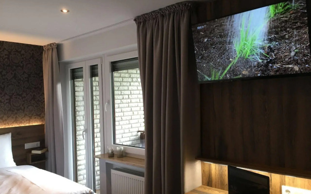 Landhaus Pension Göke