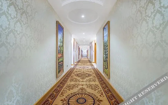 Vienna Hotel