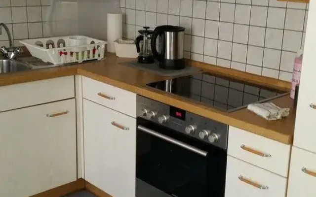 Koblenz Apartment