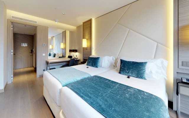 VP Plaza España Design