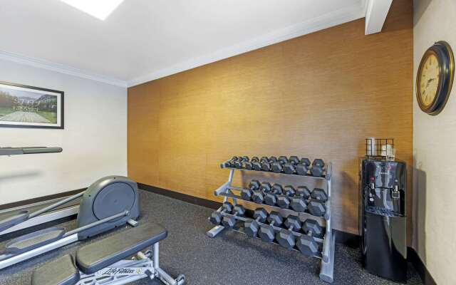 Best Western Brentwood