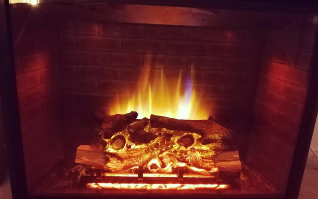 The house of secrets