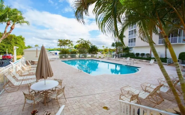 Bonita Beach & Tennis Unit 1702