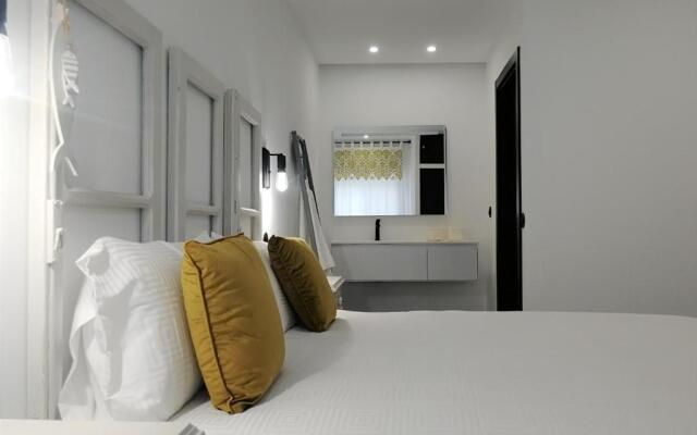 Apartamento Carvoeiro by GalanteVasques