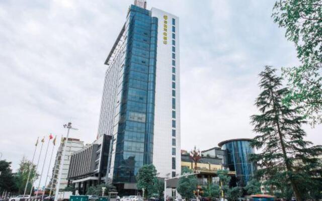 Jinlong Yufeng Hotel