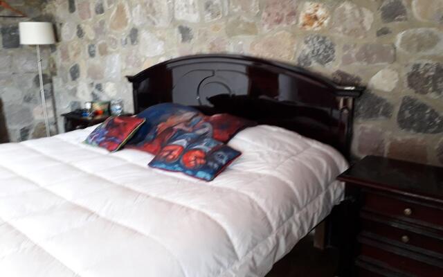 Echological - Glamping