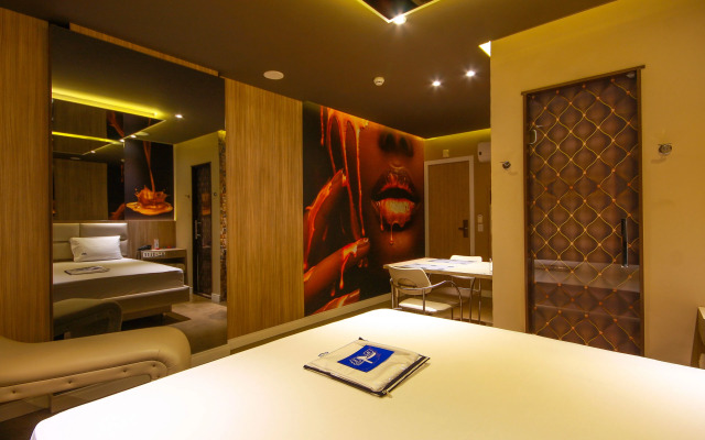 Motel Golf (Adult Only)