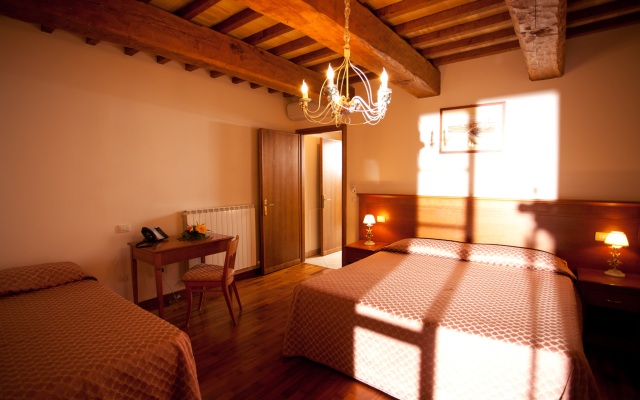 Appartamento Le Rondini