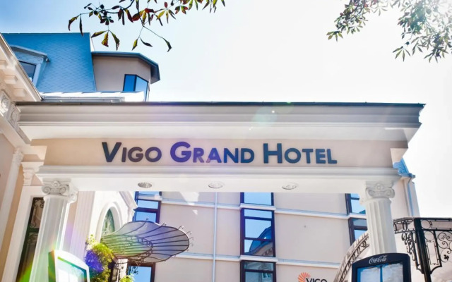 Vigo Grand Hotel