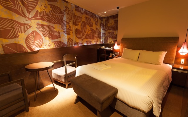 Modern Double room (풀 더블 침대) 사진 2