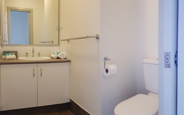 Cosy Corner Seaview Apartments