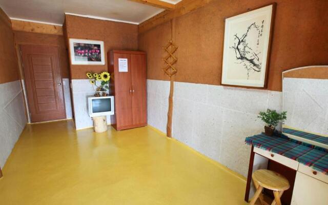 Buchungol Pension