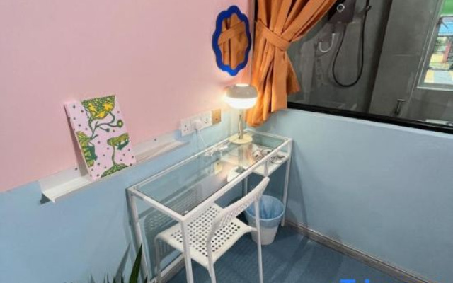 Hippo House Taiping