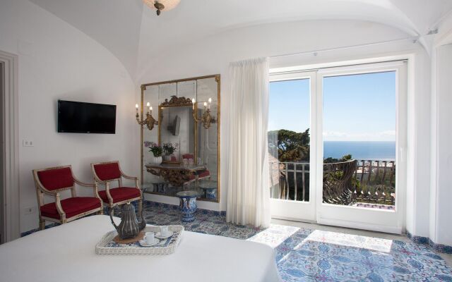 Villa Silia