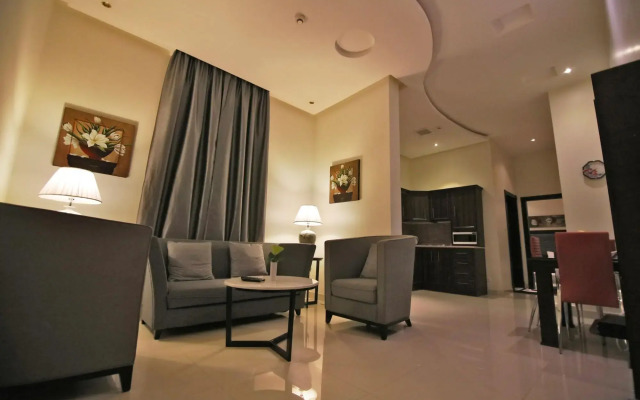 Viola Gardens Residence