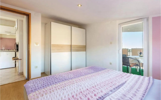 Two-Bedroom Apartment in Medulin