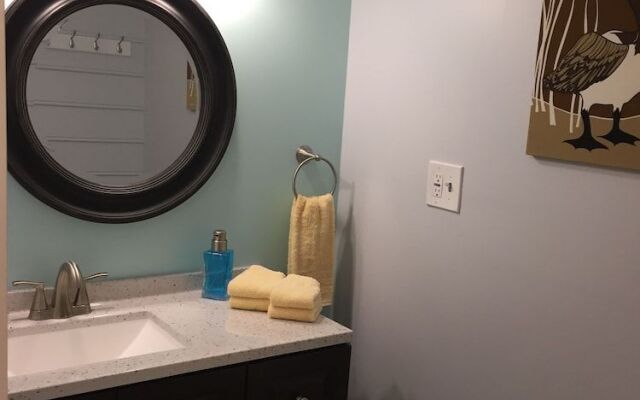 Shady Acres Bed and Breakfast