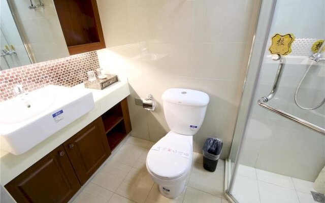 Mingli Hotel
