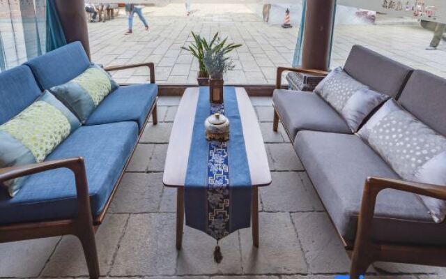 Wenli Feiyi Hotel