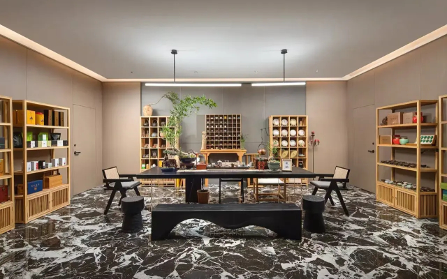 Ramada Encore by Wyndham Enshi
