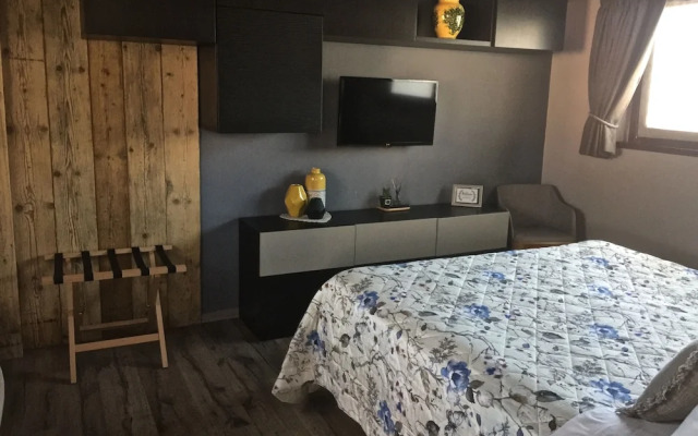 Heidi Bed and Breakfast