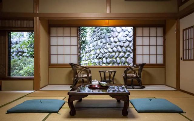 Temple Hotel Habanobo