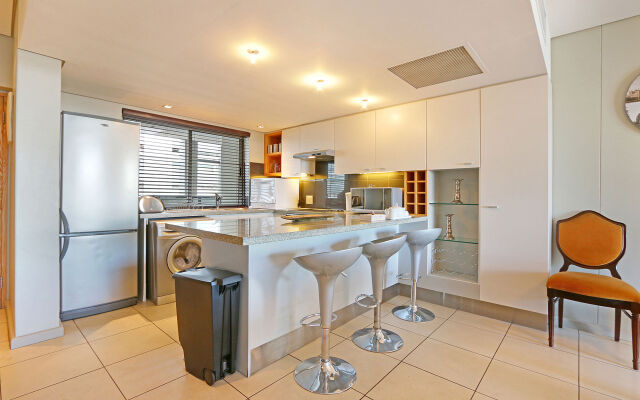 Harbouredge Suites by Totalstay