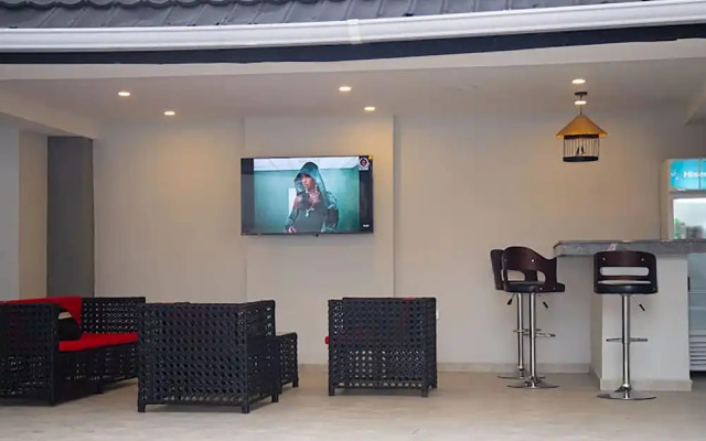 Lujo 41 Hotel Port Harcourt