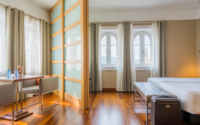Compostela Hotel