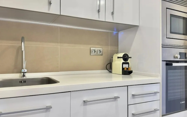 Intempo Residence