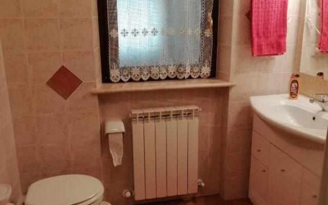 La Sorgente del Subasio Apartments