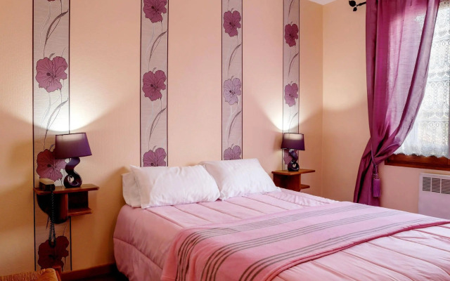 Hôtel Restaurant La Braisiere