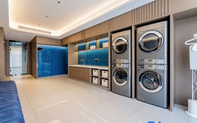 Starway Hotel (Bayannur City Government)