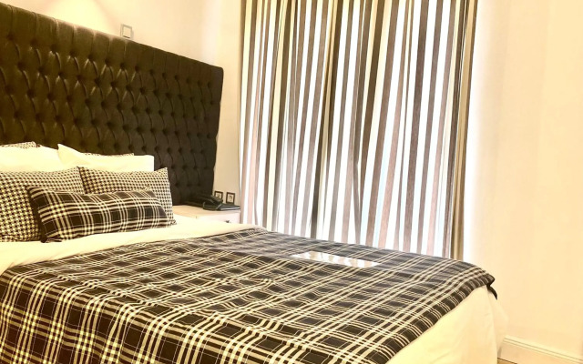 Andromeda Boutique hotel