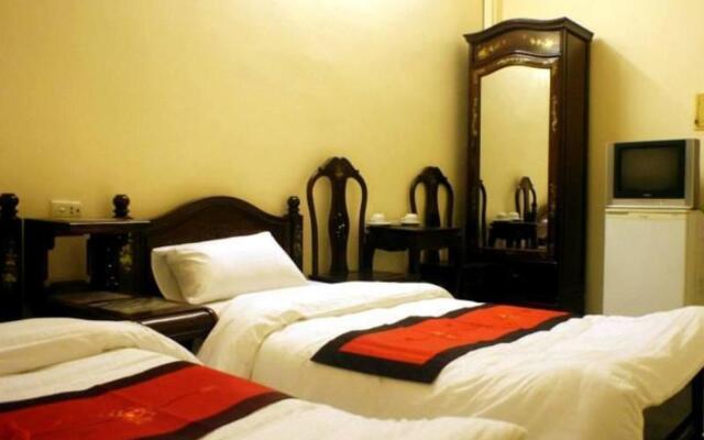 Thang Long 1 Hotel Hanoi