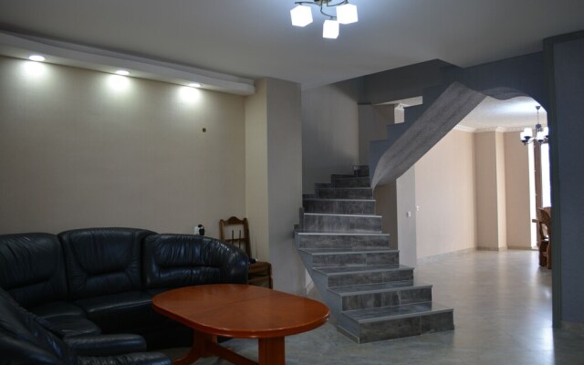 Hotel Elegant