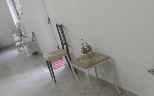 Rifugio Escursionistico Cascina Porro