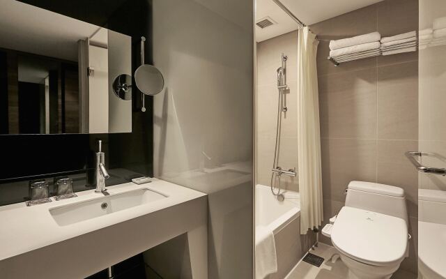 Grand Walkerhill Seoul