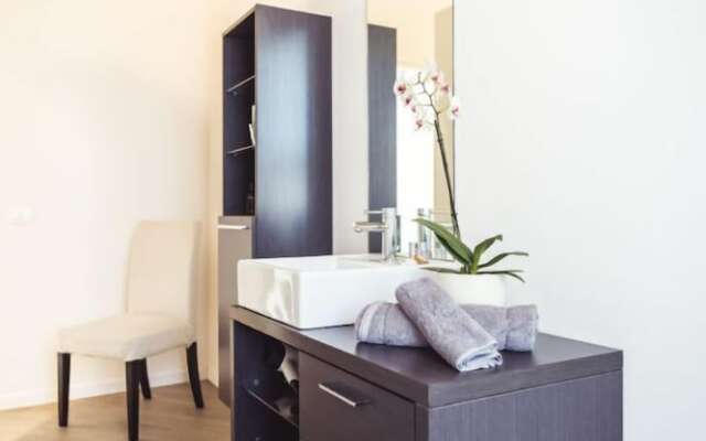 Torre Bed & Breakfast