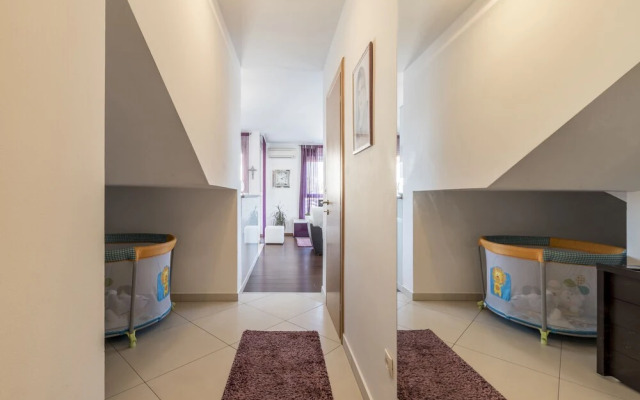 Luxury Suites