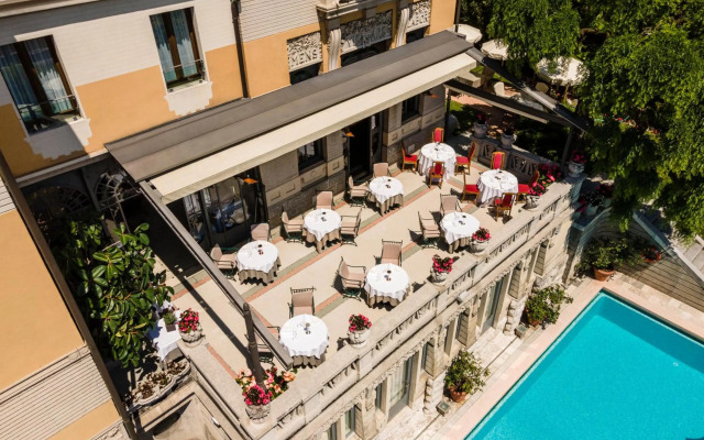 Hotel Laurin