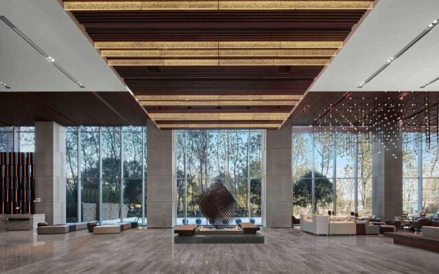 Jiaxing Marriott Hotel