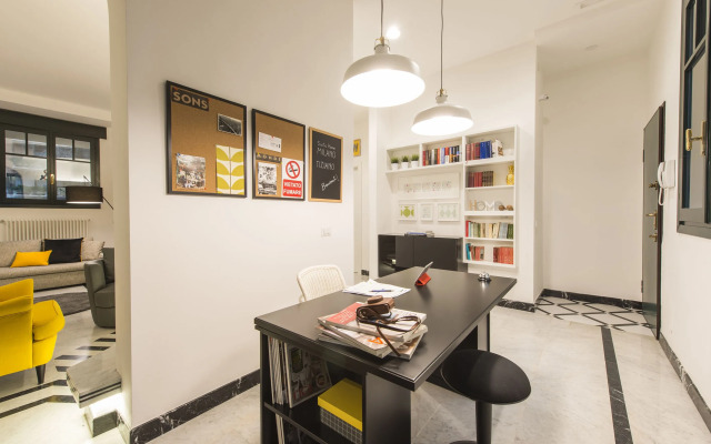 Suite Home Milano Fiera