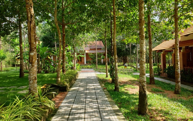 The Garden House Phu Quoc Resort