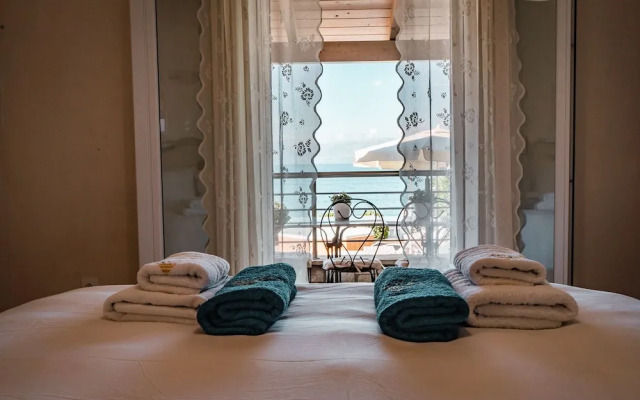 Neptune Sea House